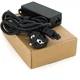 Блок питания к ноутбуку Merlion LENOVO 45W 20V 2.25A, прямоугольный (pin inside) (24064 / LLN45/20-FOR YOGA) - изображение 2