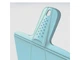 Доска разделочная складная Joseph Joseph CHOP2POT Plus Large голубая 60154 - изображение 3