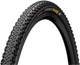 Велопокрышка бескамерная Continental Terra Trail ShieldWall 28" 700 x 35C 28 x 1.35 складная skin SL Черная (4019238038460) - изображение 1