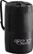 Коврик акупунктурный с валиком 4FIZJO Classic Mat XL Аппликатор Кузнецова Black/Yellow (4FJ0087) - изображение 2