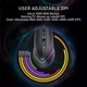 Миша Aula F805 Wired gaming USB Black (6948391212906) - зображення 9