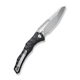 Ніж Civivi Spiny Dogfish G10 Black (C22006-1) - зображення 2