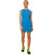 Форма для легкой атлетики женская Zelart Lidong 8308 размер L (44-46) Blue - изображение 5