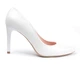 Туфлі жіночі Bravo Moda 1373/BEZ GWHITE 39 Білий - зображення 3