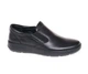 Туфлі комфорт чоловічі STEPTER 7959/BLACK/LICO 41 Чорний - изображение 1