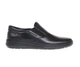Туфлі комфорт чоловічі STEPTER 7959/BLACK/LICO 41 Чорний - изображение 3