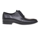 Туфлі класика чоловічі IKOS 3366-1/BLACK 44 Чорний - изображение 3