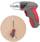 Электроотвертка аккумуляторная Intertool DT-0301 - изображение 2