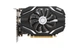 Видеокарта GeForce GTX 1050 2GB MSI (GeForce GTX 1050 2G) Б/У - изображение 1