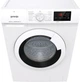 Стиральная машина узкая GORENJE WHE72SFS - изображение 2