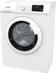 Стиральная машина узкая GORENJE WHE72SFS - изображение 5