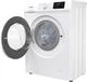 Стиральная машина узкая GORENJE WHE72SFS - изображение 6