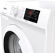 Стиральная машина узкая GORENJE WHE72SFS - изображение 8