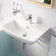 Полотенцедержатель GROHE QuickFix Start 41174000 - изображение 4
