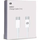 Дата кабель USB-C to USB-C 1.0m ABMM093 white Armorstandart (ARM63471) - зображення 5