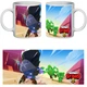 Кружка Бравл Старс Brawl Stars SuperCup (чашка-SC-BS20) - изображение 2