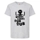 Футболка Рік і Морті 8 (Rick and Morty) сіра 140 см - зображення 1