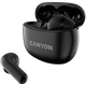 Наушники Canyon tws-5 Black (cns-tws5b) - изображение 2