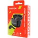Наушники Canyon tws-5 Black (cns-tws5b) - изображение 5