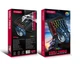Игровой набор проводной клавиатура и мышка с RGB подсветкой T-Wolf TF900 Black - изображение 10