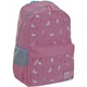 Рюкзак школьный Cool For School 18" 22 л Розовый (CF86795) - изображение 1