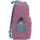 Рюкзак школьный Cool For School 18" 22 л Розовый (CF86795) - изображение 4