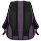 Рюкзак шкільний Cool For School Фіолетовий 175+ см (CF86746-02) - зображення 3