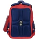 Рюкзак шкільний Cool For School 16" унісекс 17 л Червоний (CF86838) - зображення 3