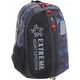Рюкзак школьный Cool For School 18" 22 л Черный (CF86802) - изображение 1