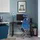 Ігровий стіл з кріслом IKEA UPPSPEL/STYRSPEL 140x80 см (294.914.08) - зображення 2