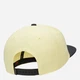Кепка Nike Jordan Pro Jumpman Snapback AR2118-706 Misc One Size Бежевый/Черный (196604026833) - изображение 2