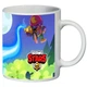 Кружка Бравл Старс Brawl Stars SuperCup (чашка-SC-BS14) - зображення 1
