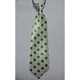 Галстук Bow Tie House Basic в четырехлистном клевере 03024 - изображение 1