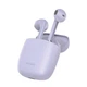 Навушники Baseus Encok True Wireless Earphones W04 Purple - зображення 2