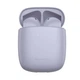 Навушники Baseus Encok True Wireless Earphones W04 Purple - зображення 4