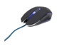 Миша ігрова Gembird MUSG-001-B Blue USB - изображение 4