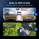 AZDOME M300S відеореєстратор Dash Cam - зображення 5