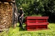 Бесщеточный аккумуляторный триммер для газона Metabo RTD 18 LTX BL 30 (601720850) - изображение 6