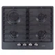 Газовая варочная поверхность ventolux hg640-ma3 s (an) - изображение 1