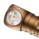 Фонарь налобный Mactronic Sirius H12 (1200 Lm) USB Rechargeable (AHL0172) - изображение 4