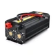 Преобразователь 24/220V POWERMASTER 2500W - изображение 2