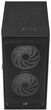 Корпус Aerocool PGS GRAPHITE-G-BK-v2 FRGB (AEROPGSGRAPHITE-G-BK) - изображение 2