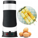 Омлетница Вертикальная быстрого приготовления с антипригарным покрытием Egg Master Rollie (А-3152) - изображение 1