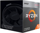 Процессор AMD Ryzen 5 3400G 3.7GHz/4MB (YD3400C5FHBOX) sAM4 BOX - изображение 2