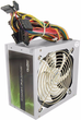 Блок питания Qoltec SilentLine ATX 350W Bulk - изображение 1