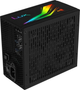 Блок питания Aerocool Lux 650W (AEROPGSLUXRGB-650) - изображение 1