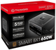 Блок питания Thermaltake Smart BX1 650W (PS-SPD-0650NNSABE-1) - изображение 12