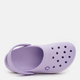 Сабо CROCS M7/W9 (39-40) Бузковий 11016-50Q - изображение 6