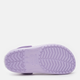 Сабо CROCS M7/W9 (39-40) Бузковий 11016-50Q - изображение 7