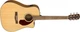 Електроакустична гітара FENDER CD-140SCE NAT - зображення 4